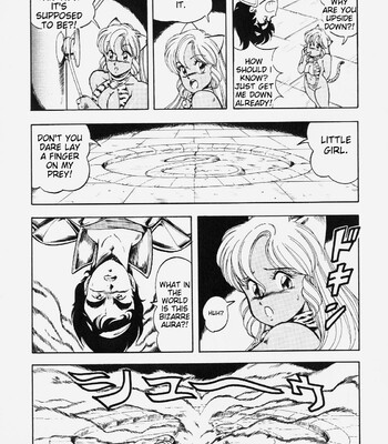[ITOYOKO] Dragon Pink comic porn sex 92