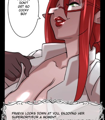 The Name of Love comic porn sex 11