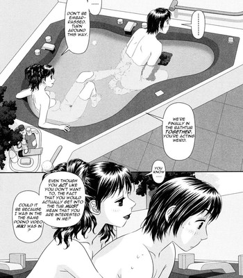 My Sisters Ch. 1-8 [UNCENSORED] comic porn sex 31