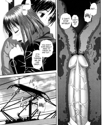 My Sisters Ch. 1-8 [UNCENSORED] comic porn sex 93