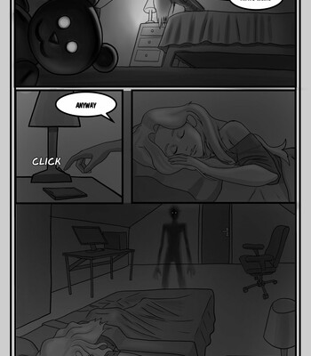 Ghost Story comic porn sex 3
