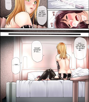 Josei ni Akogareteita Osananajimi no Futari -Josou Ryman- comic porn sex 21