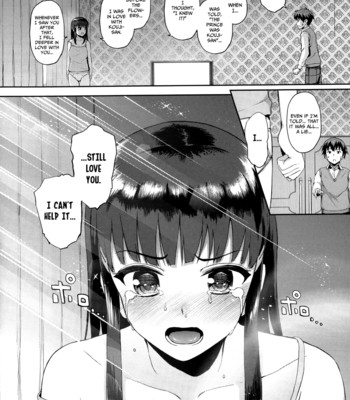 Hatuiki☆syndrome ch.01 – 06 comic porn sex 53