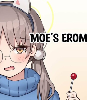 Porn Comics - Moe no Ero Manga [2p]