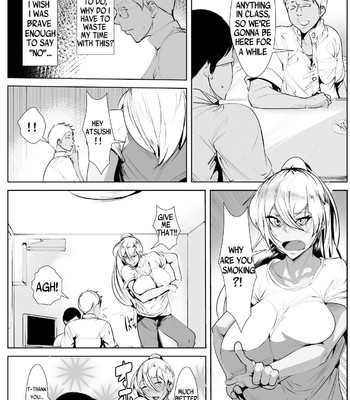Ijimekko no Hahaoya to Netori Noukou Sex | Passionate Sex With My Bully’s Mom comic porn sex 3