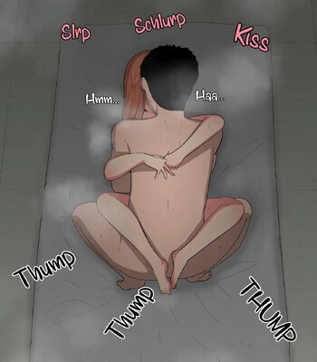 Let mommy take care of that for you. comic porn sex 55