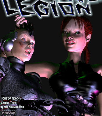 Midnight Family 08 Justice Legion – Out Of Reach comic porn sex 42