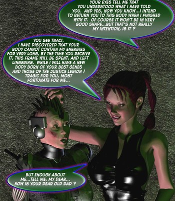 Midnight Family 08 Justice Legion – Out Of Reach comic porn sex 64