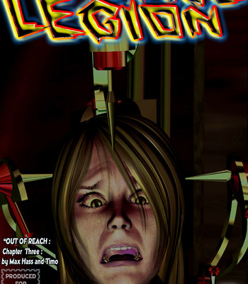 Midnight Family 08 Justice Legion – Out Of Reach comic porn sex 74
