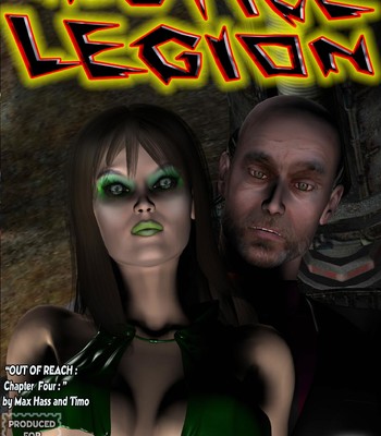 Midnight Family 08 Justice Legion – Out Of Reach comic porn sex 98