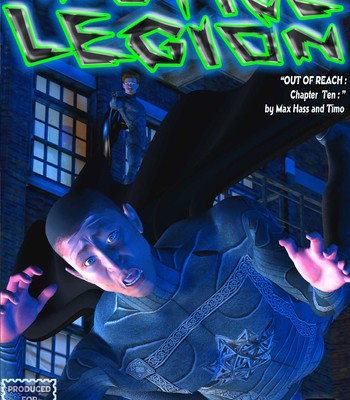 Midnight Family 08 Justice Legion – Out Of Reach comic porn sex 205