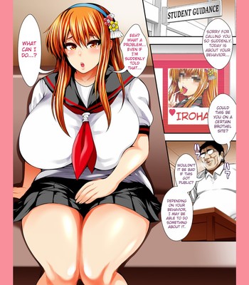 Bitch Mania -Kanojo-tachi wa Chuunen Kyoushi to Nuppori SEX Suru- comic porn sex 4