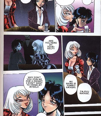 I Can’t Love Nicely comic porn sex 4