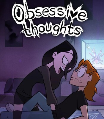 Porn Comics - Obsessive Thoughts