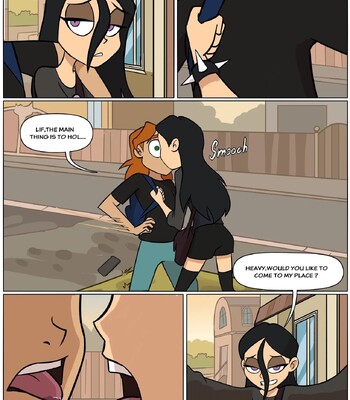 Obsessive Thoughts comic porn sex 7