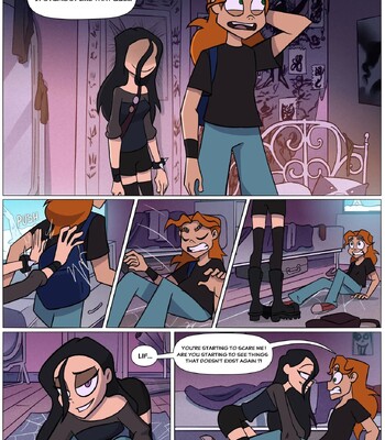 Obsessive Thoughts comic porn sex 8