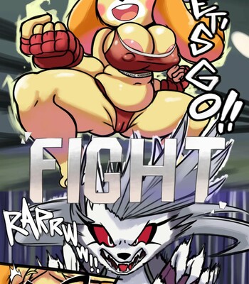 Las Chambeadogas 3 (WIP) comic porn sex 25