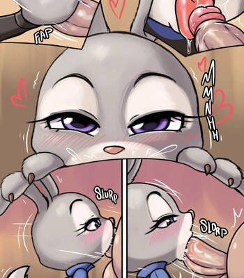 Las Chambeadogas 3 (WIP) comic porn sex 37