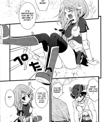 Daily ro 3 comic porn sex 5