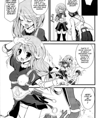 Daily ro 3 comic porn sex 7