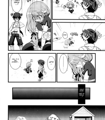 Daily ro 3 comic porn sex 8