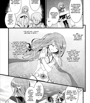 Daily ro 3 comic porn sex 13