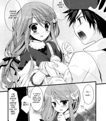 Daily ro 3 comic porn sex 16