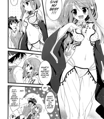 Daily ro 3 comic porn sex 18