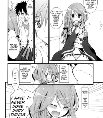 Daily ro 3 comic porn sex 22