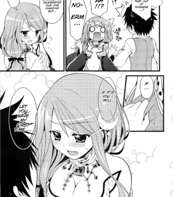 Daily ro 3 comic porn sex 23