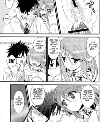 Daily ro 3 comic porn sex 33