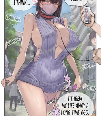 Intelli Hitozuma Amamiya Touko Sensei no Hatsujou | Touko Amamiya: Wife, Scholar, Professor in HEAT comic porn sex 79