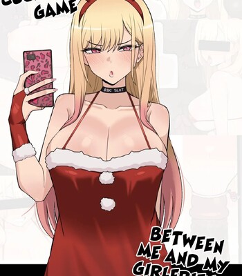 Porn Comics - Secret Cuckolding Game