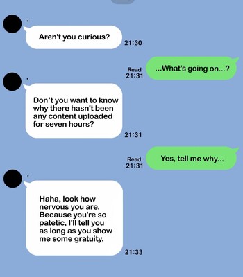 Secret Cuckolding Game comic porn sex 11