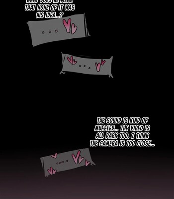 Secret Cuckolding Game comic porn sex 14
