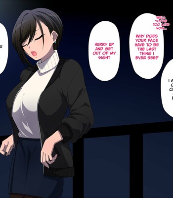 Yurimodoshi comic porn sex 5