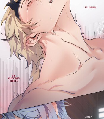 Make Me Yours comic porn sex 5