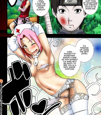 Haouju 2 [Incomplete] [Colorized] comic porn sex 22