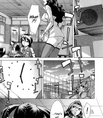 Houkago Tin Time | After School Tin Time comic porn sex 206