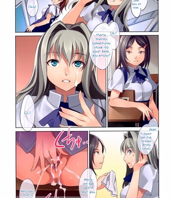 MC Gakuen comic porn sex 21