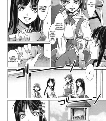 MC Gakuen comic porn sex 43