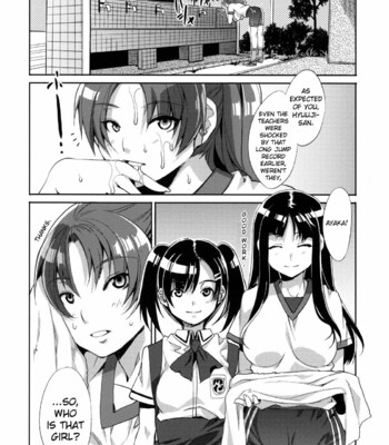 MC Gakuen comic porn sex 66