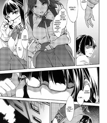 MC Gakuen comic porn sex 96