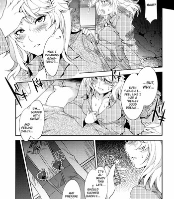 MC Gakuen comic porn sex 112