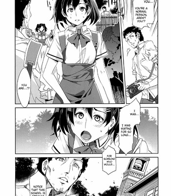 MC Gakuen comic porn sex 147