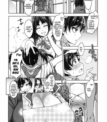 MC Gakuen comic porn sex 218