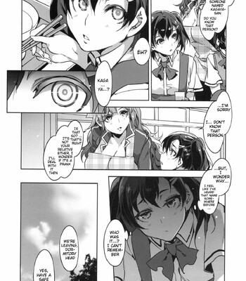 MC Gakuen comic porn sex 222