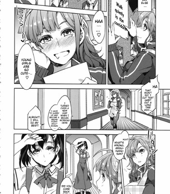 MC Gakuen comic porn sex 224