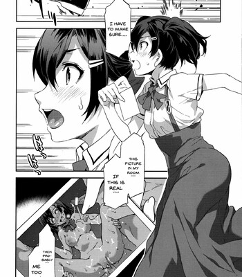 MC Gakuen comic porn sex 249