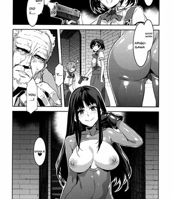 MC Gakuen comic porn sex 273